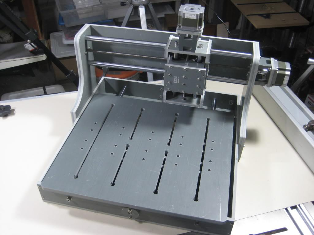 Make Your Own PCBs on an Inexpensive Desktop CNC Mill ⋆ A MarketPlace